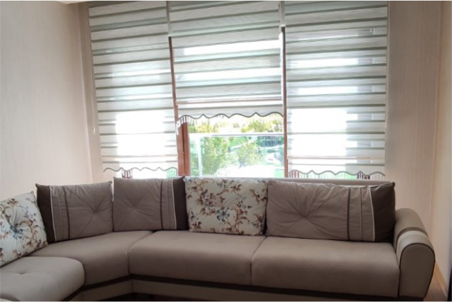 Koltuk - Perde Yıkama